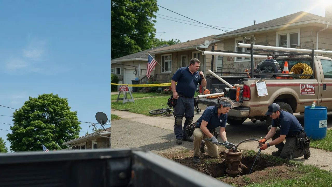 Water Heater Replacement in Bartlett, IL near me